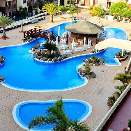Ke Casetta Tenerife Balcon Del Mar Apartment Arona  Buitenkant foto