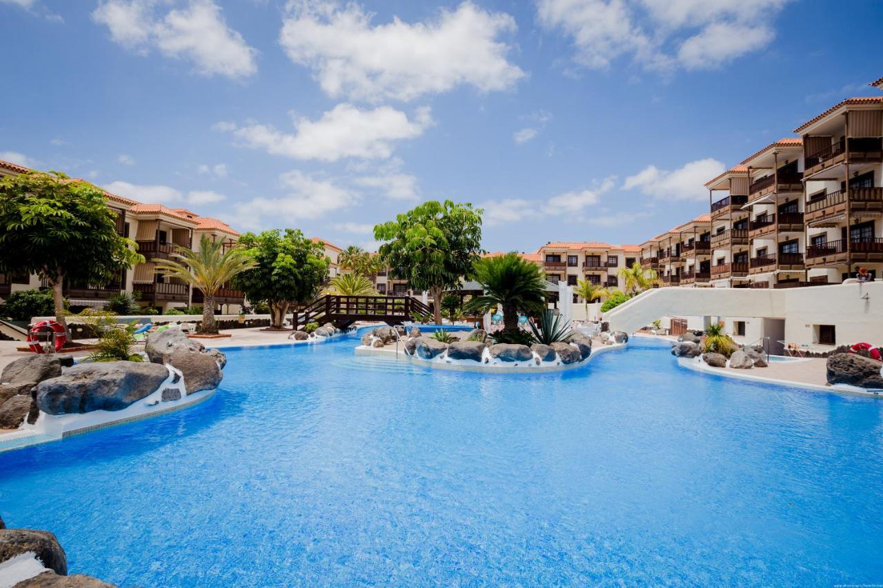 Ke Casetta Tenerife Balcon Del Mar Apartment Arona  Buitenkant foto