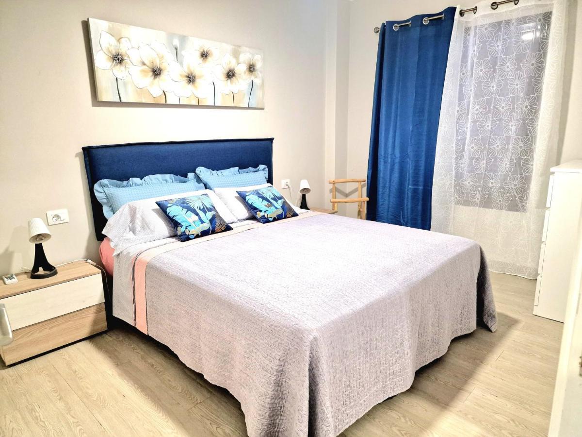 Ke Casetta Tenerife Balcon Del Mar Apartment Arona  Buitenkant foto