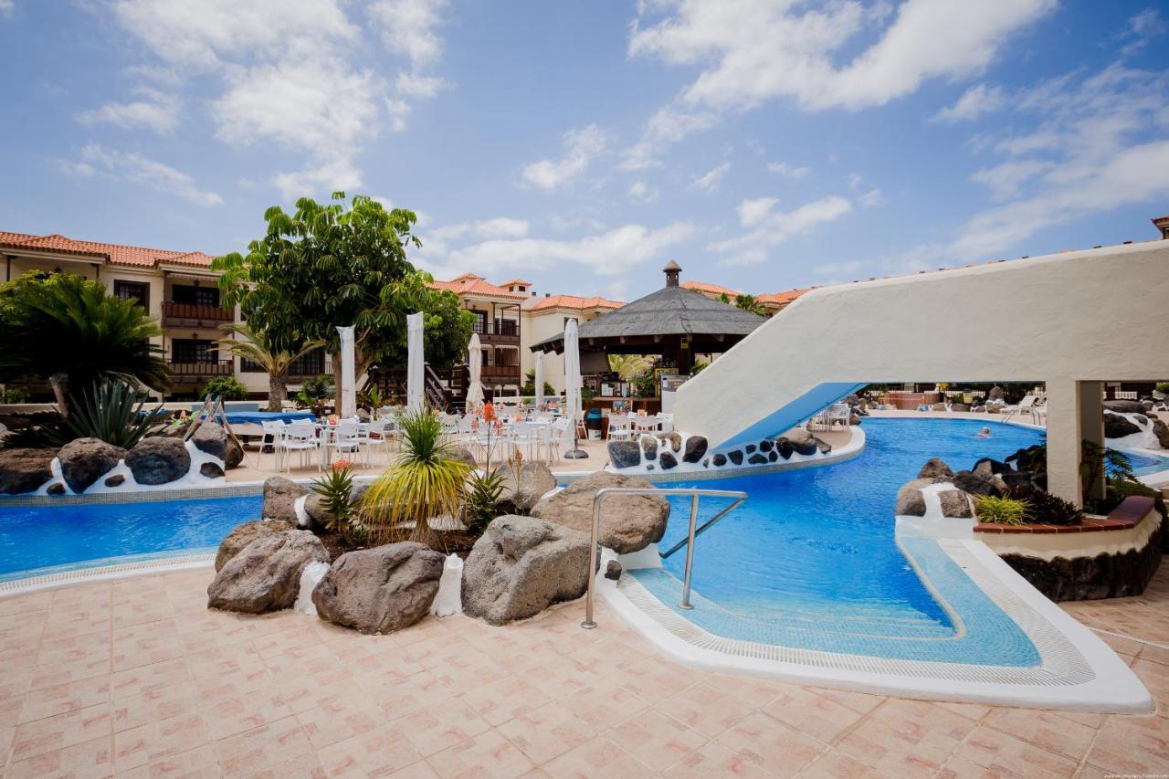 Ke Casetta Tenerife Balcon Del Mar Apartment Arona  Buitenkant foto