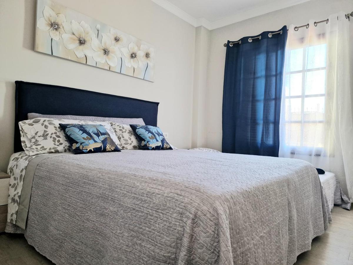 Ke Casetta Tenerife Balcon Del Mar Apartment Arona  Buitenkant foto