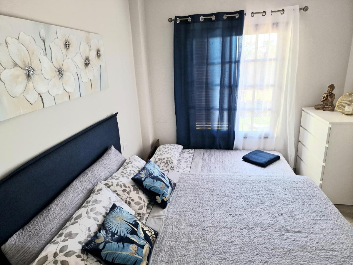 Ke Casetta Tenerife Balcon Del Mar Apartment Arona  Buitenkant foto