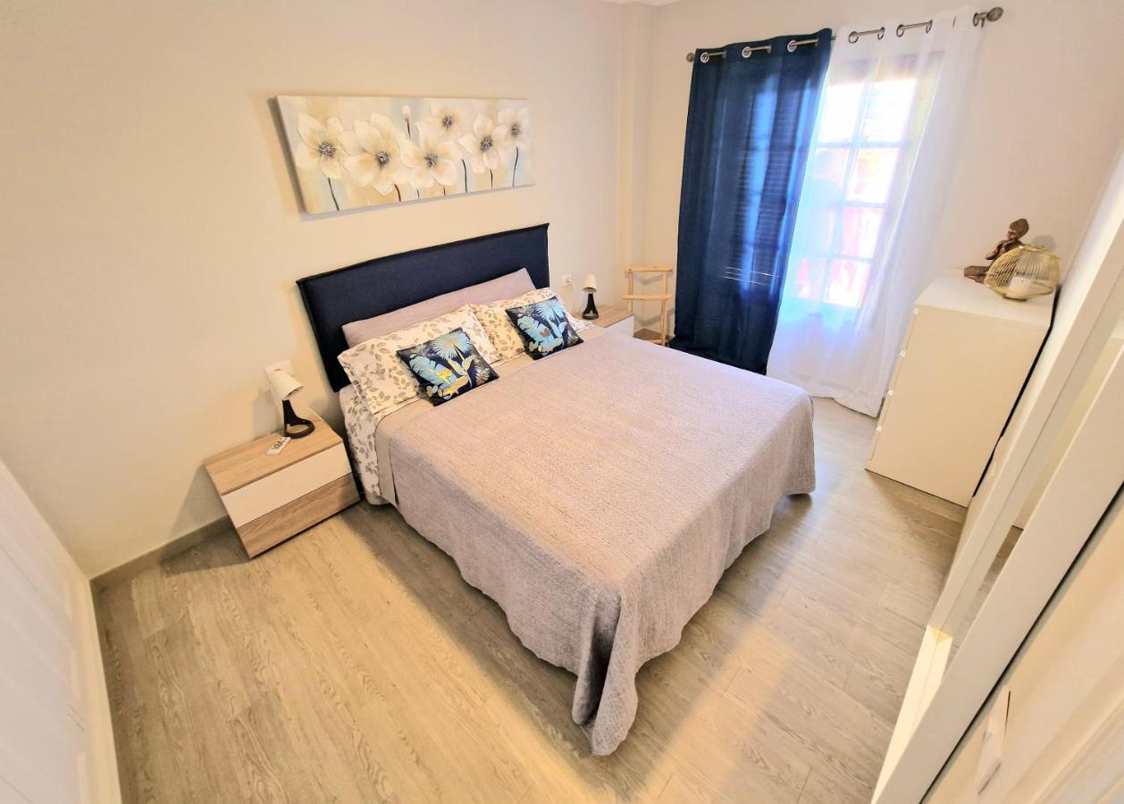 Ke Casetta Tenerife Balcon Del Mar Apartment Arona  Buitenkant foto