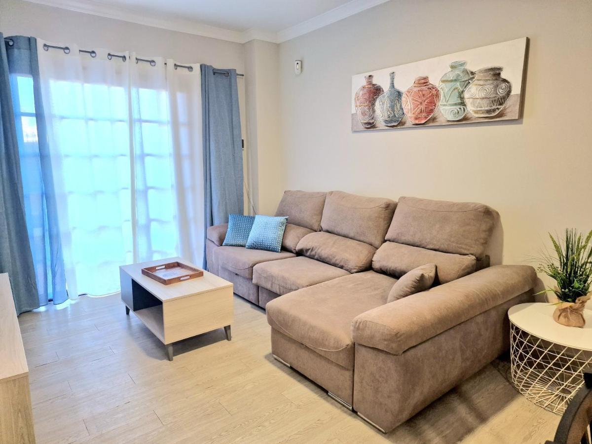 Ke Casetta Tenerife Balcon Del Mar Apartment Arona  Buitenkant foto