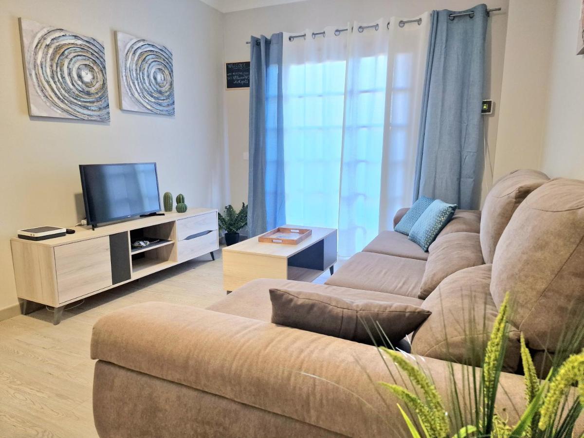 Ke Casetta Tenerife Balcon Del Mar Apartment Arona  Buitenkant foto