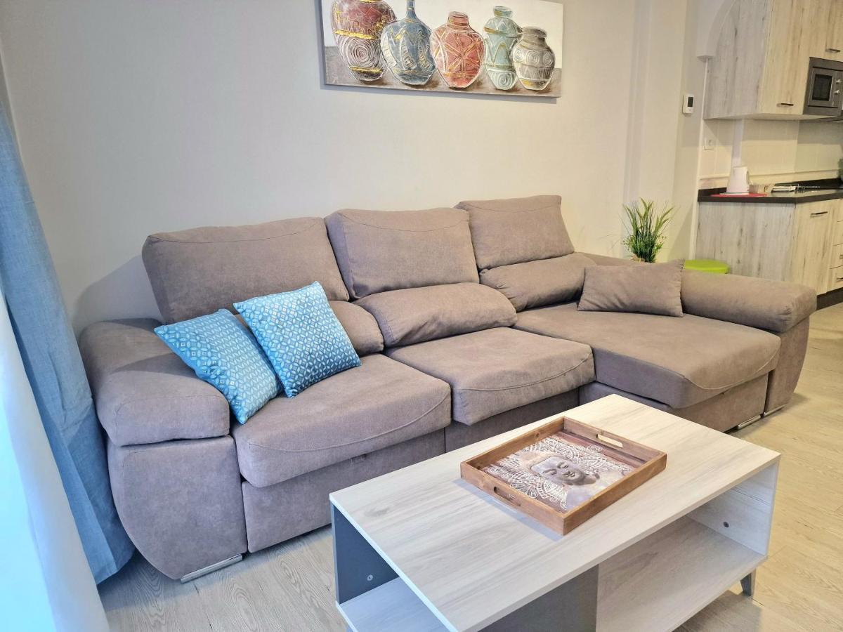 Ke Casetta Tenerife Balcon Del Mar Apartment Arona  Buitenkant foto