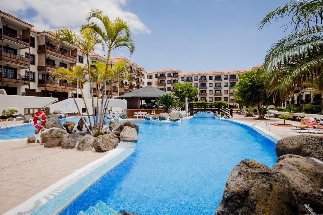Ke Casetta Tenerife Balcon Del Mar Apartment Arona  Buitenkant foto