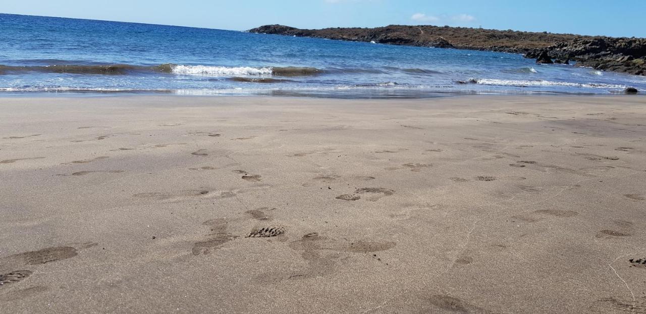 Ke Casetta Tenerife Balcon Del Mar Apartment Arona  Buitenkant foto