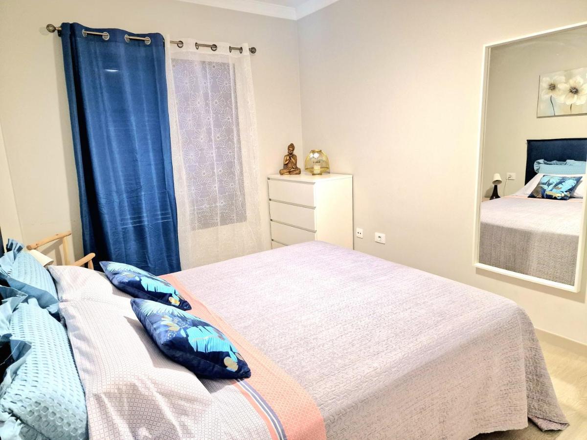 Ke Casetta Tenerife Balcon Del Mar Apartment Arona  Buitenkant foto