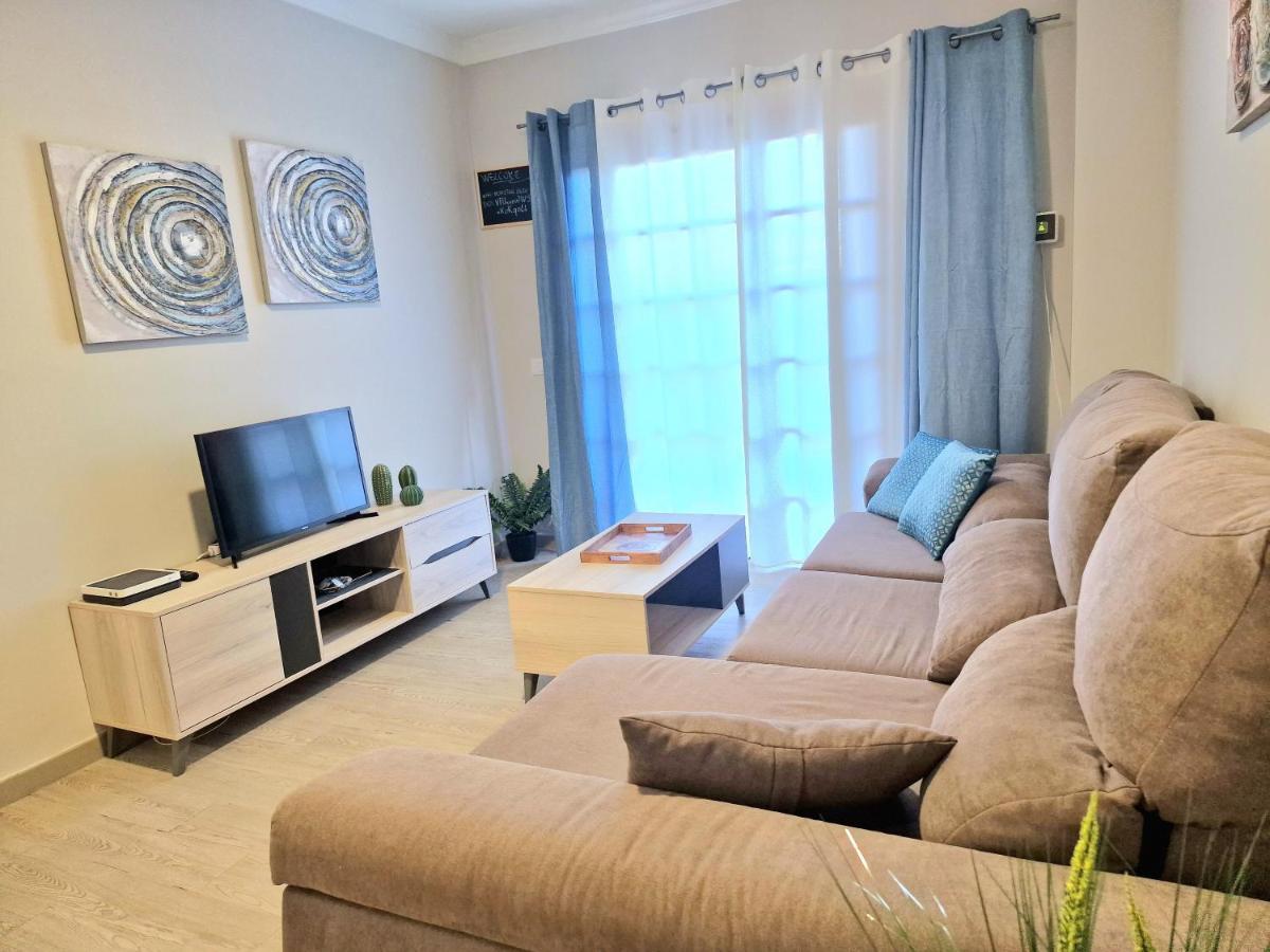 Ke Casetta Tenerife Balcon Del Mar Apartment Arona  Buitenkant foto