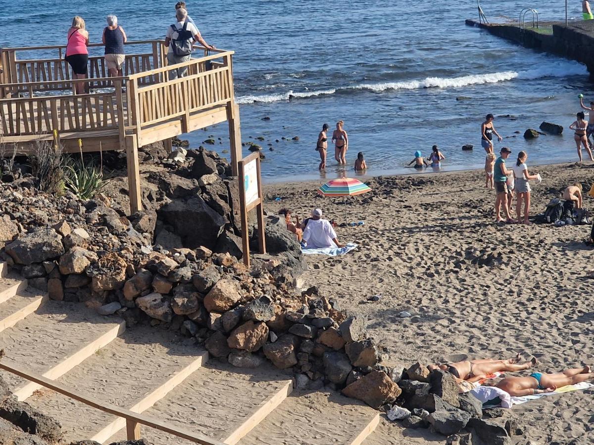 Ke Casetta Tenerife Balcon Del Mar Apartment Arona  Buitenkant foto
