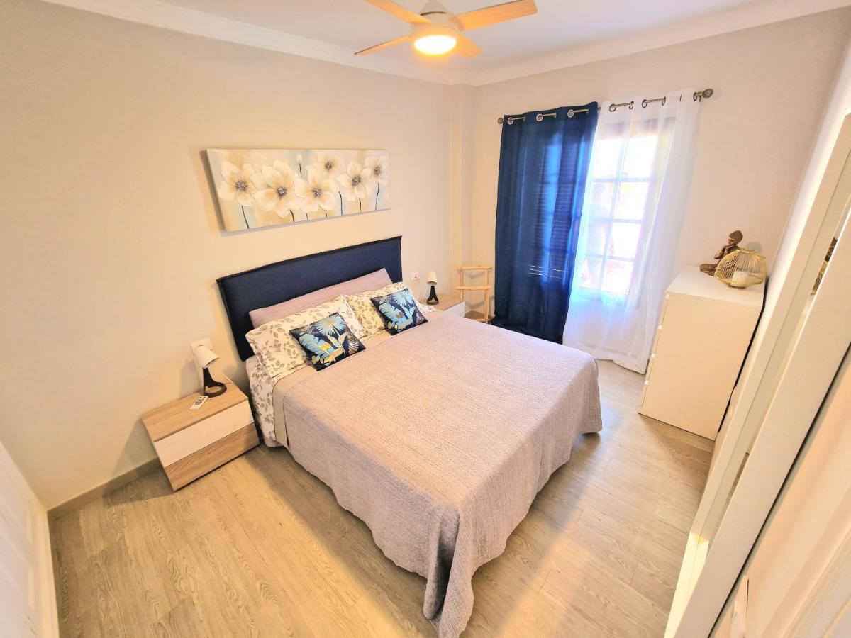 Ke Casetta Tenerife Balcon Del Mar Apartment Arona  Buitenkant foto