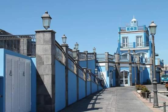 Ke Casetta Tenerife Balcon Del Mar Apartment Arona  Buitenkant foto