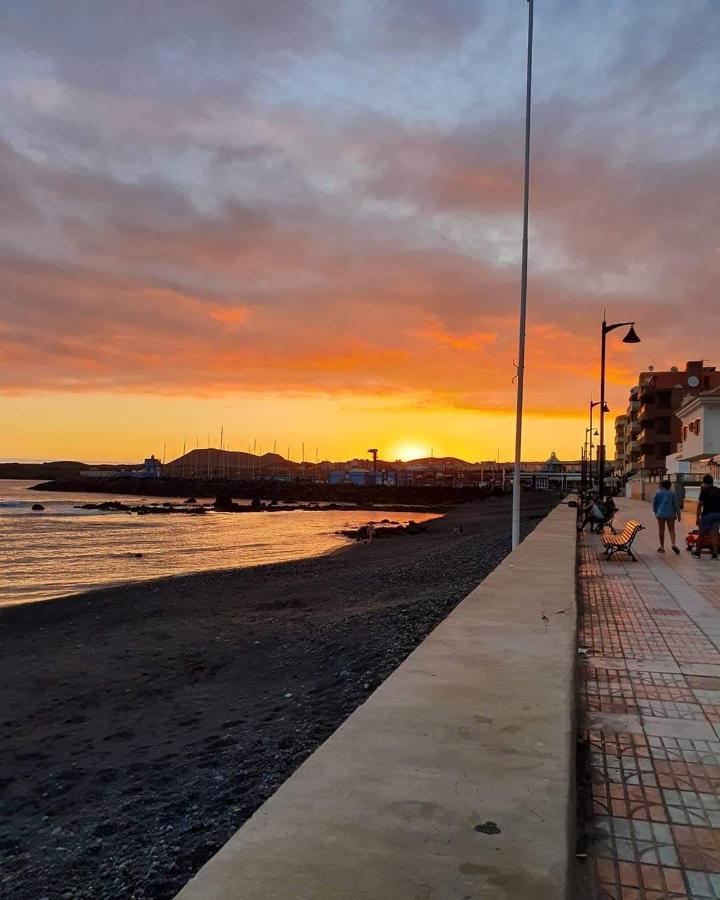 Ke Casetta Tenerife Balcon Del Mar Apartment Arona  Buitenkant foto