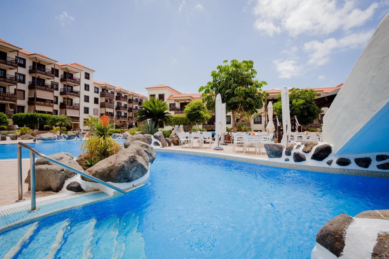 Ke Casetta Tenerife Balcon Del Mar Apartment Arona  Buitenkant foto