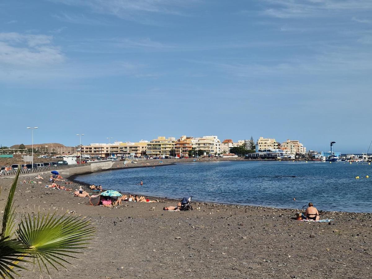 Ke Casetta Tenerife Balcon Del Mar Apartment Arona  Buitenkant foto
