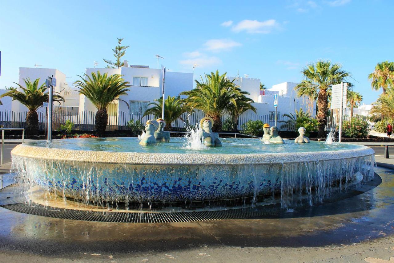 Ke Casetta Tenerife Balcon Del Mar Apartment Arona  Buitenkant foto