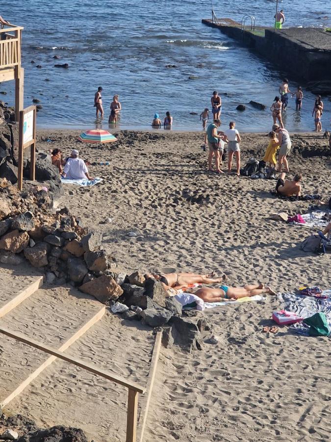 Ke Casetta Tenerife Balcon Del Mar Apartment Arona  Buitenkant foto