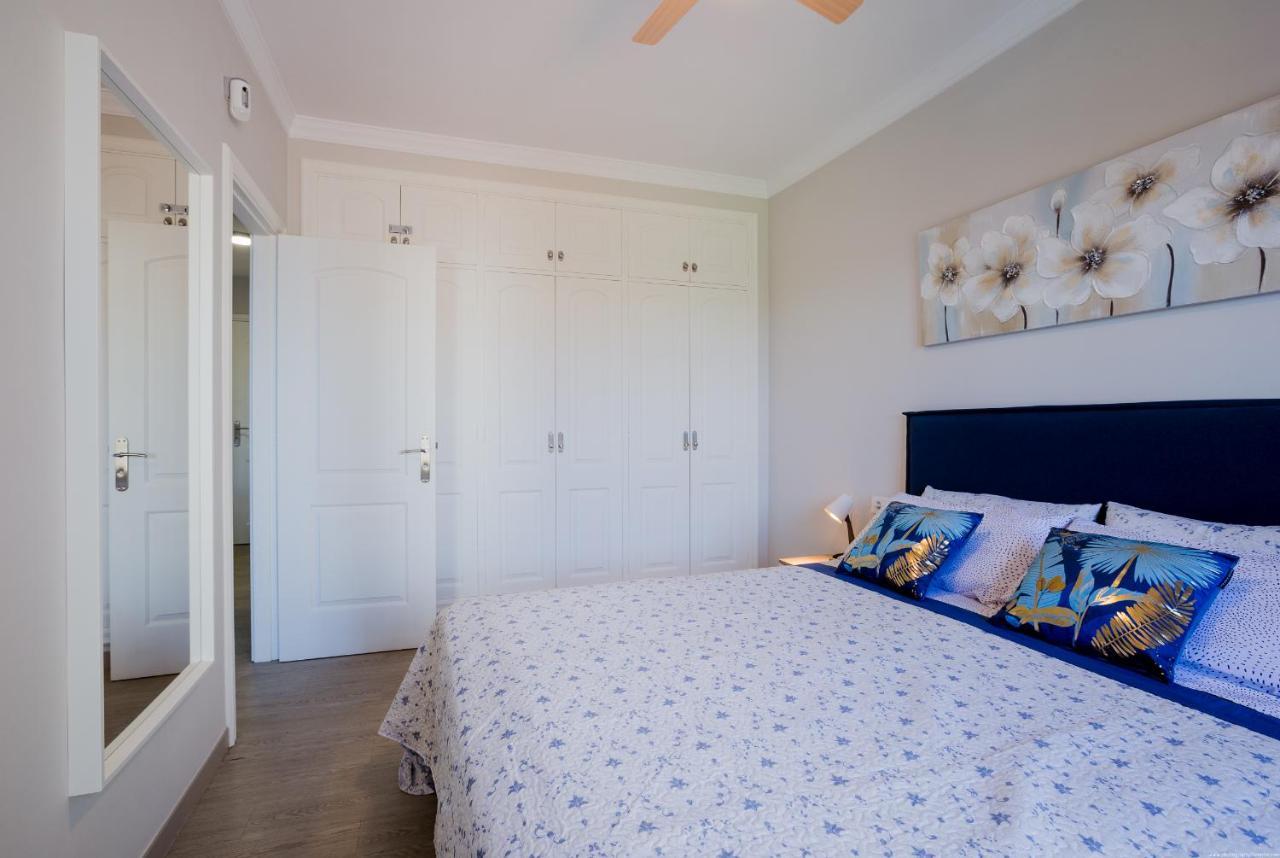 Ke Casetta Tenerife Balcon Del Mar Apartment Arona  Buitenkant foto