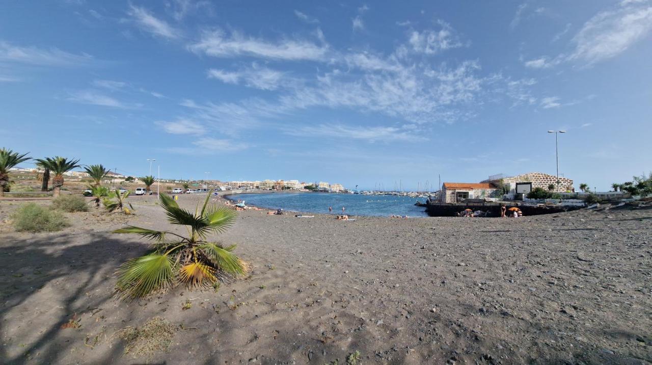 Ke Casetta Tenerife Balcon Del Mar Apartment Arona  Buitenkant foto