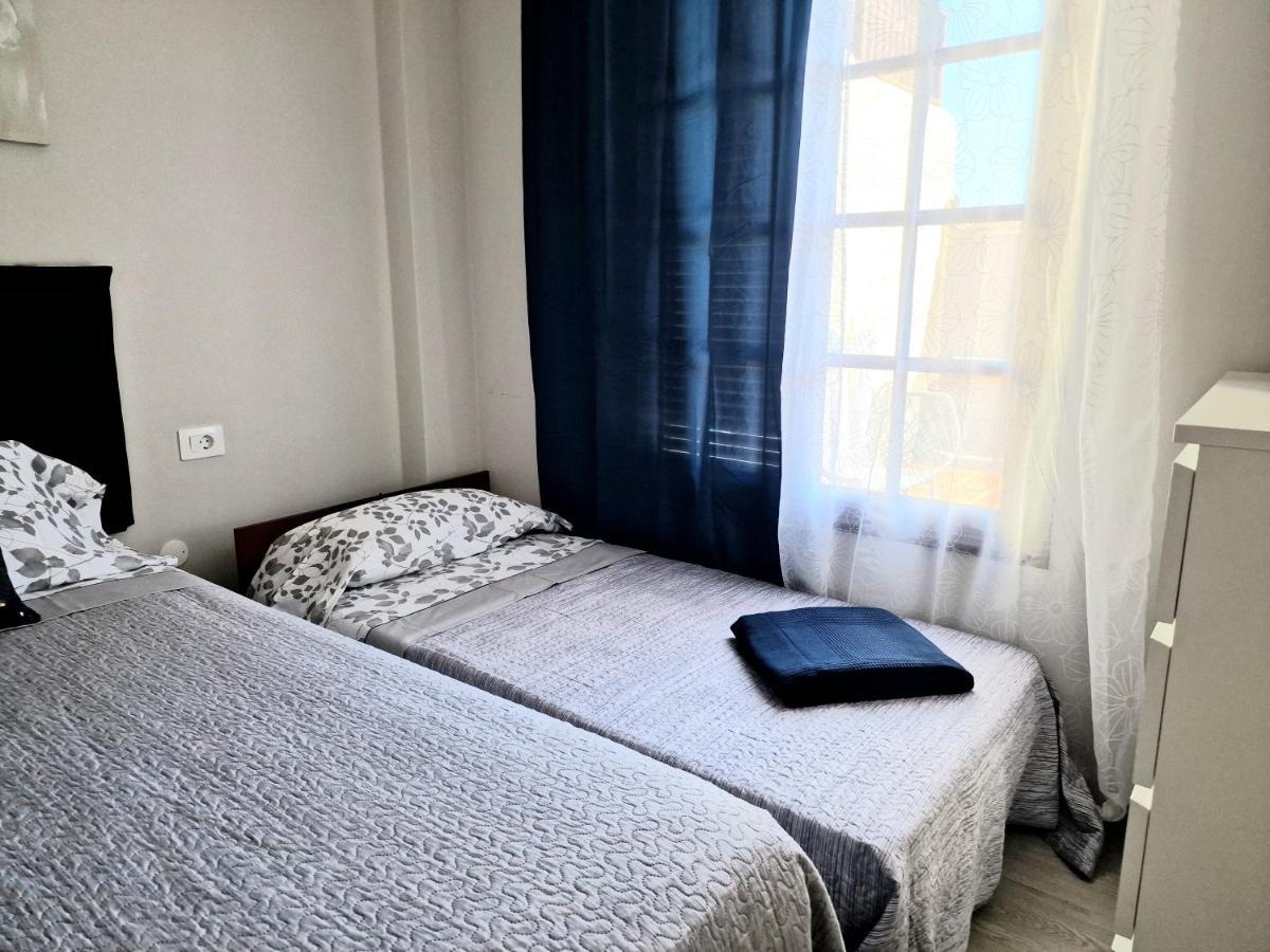 Ke Casetta Tenerife Balcon Del Mar Apartment Arona  Buitenkant foto