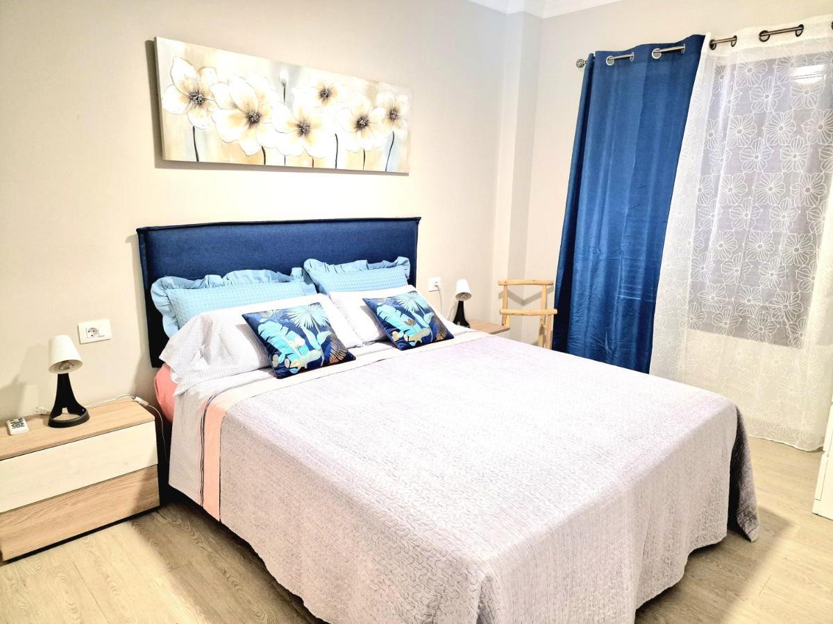 Ke Casetta Tenerife Balcon Del Mar Apartment Arona  Buitenkant foto