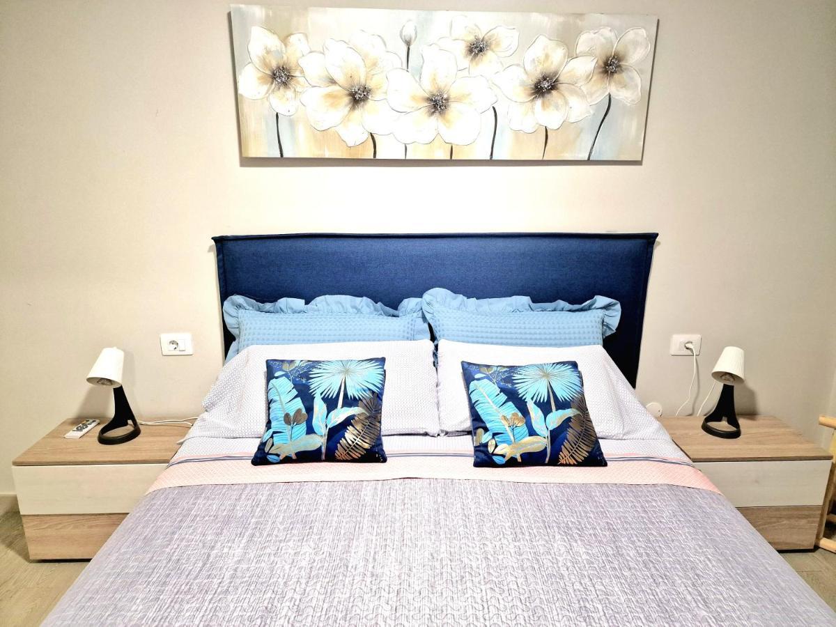 Ke Casetta Tenerife Balcon Del Mar Apartment Arona  Buitenkant foto