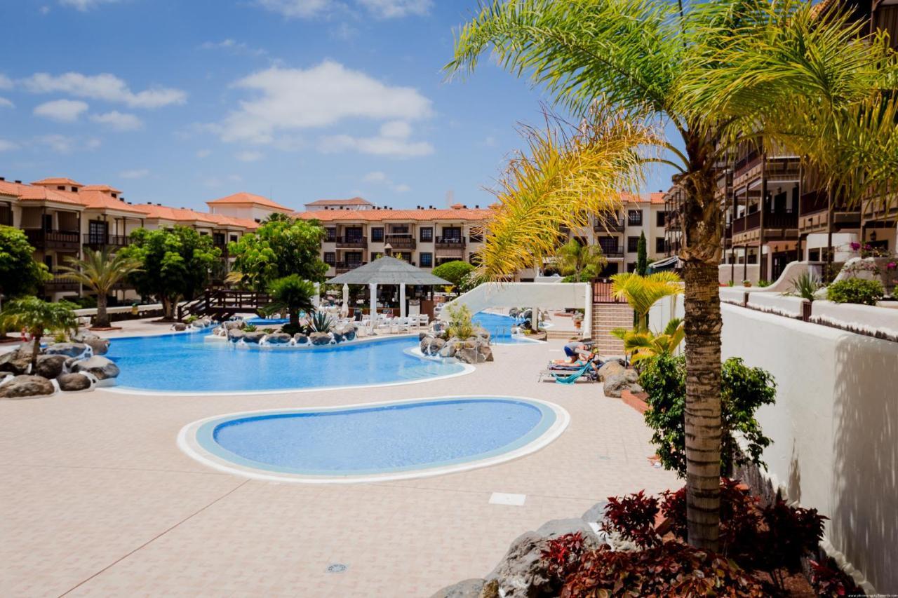 Ke Casetta Tenerife Balcon Del Mar Apartment Arona  Buitenkant foto