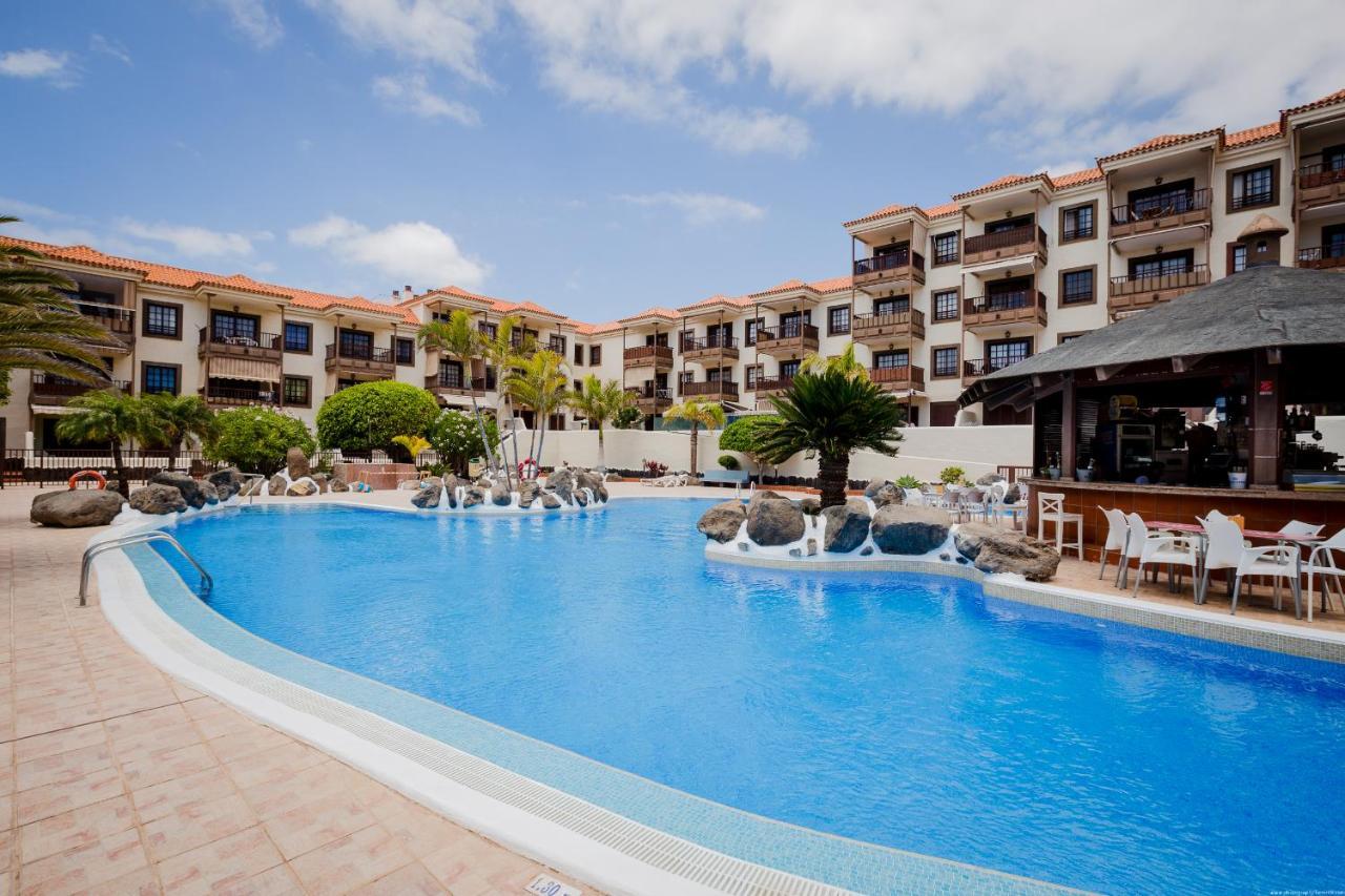 Ke Casetta Tenerife Balcon Del Mar Apartment Arona  Buitenkant foto